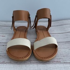Ankle strap Sandals